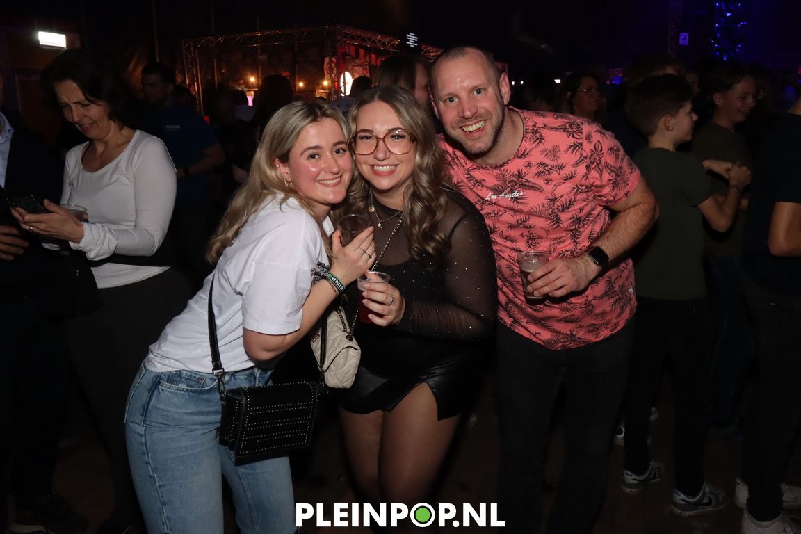 Vrijdag Publiek  (44)